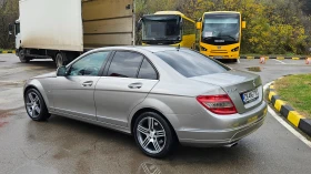 Mercedes-Benz C 220 2.2 Cdi Avtomat/Navigacia/Top sustoqnie - 12850 лв. / 6570.10 € - 77418740 3