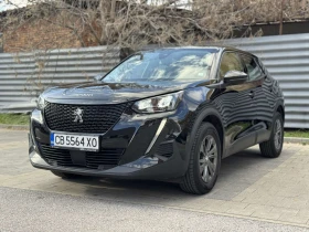 Peugeot 2008 PureTech 130 S&S EAT8