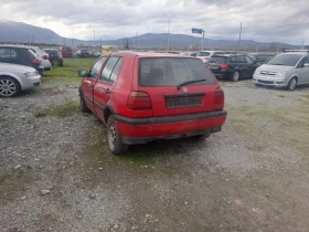 VW Golf 1.9 td - 11 лв. / 5.62 € - 90643904 5