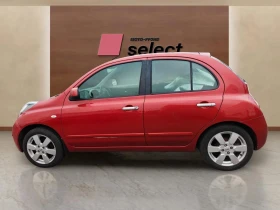 Nissan Micra 1.4 i - 7900 лв. / 4039.21 € - 43585897 8