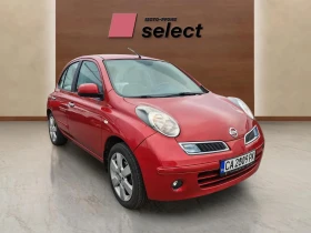 Nissan Micra 1.4 i - 7900 лв. / 4039.21 € - 43585897 3