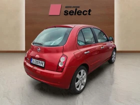 Nissan Micra 1.4 i - 7900 лв. / 4039.21 € - 43585897 5