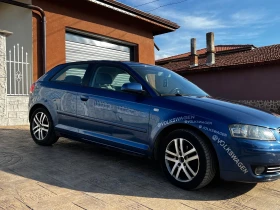 Audi A3 2000, снимка 2