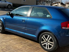 Audi A3 2000, снимка 4
