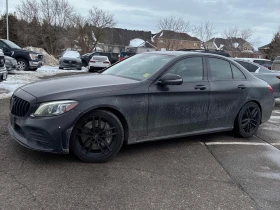 Mercedes-Benz C 43 AMG * 43 * CARFAX * БЕЗ ПЪРВОНАЧАЛНА ВНОСКА - 50200 лв. / 25666.85 € - 77879545 2