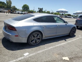 Audi A7 PREMIUM PLUS 3.0T - 13399 € / 26206.17 лв. - 10253428 6