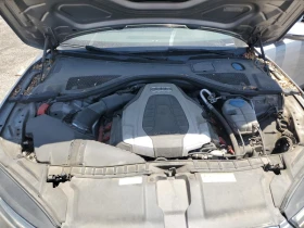 Audi A7 PREMIUM PLUS 3.0T - 13399 € / 26206.17 лв. - 10253428 11