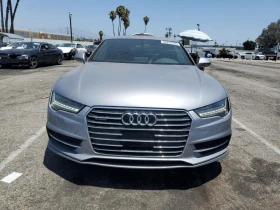 Audi A7 PREMIUM PLUS 3.0T - 13399 € / 26206.17 лв. - 10253428 2