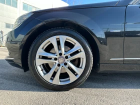 Mercedes-Benz C 220 2.2d 170 к.с./ГАРАНЦИЯ ОТ КЕНТАВЪР - 5999 € / 11733.02 лв. - 40671302 8