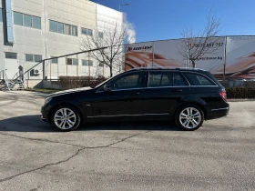 Mercedes-Benz C 220 2.2d 170 к.с./ГАРАНЦИЯ ОТ КЕНТАВЪР - 5999 € / 11733.02 лв. - 40671302 2