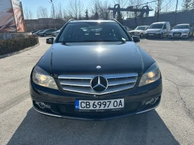 Mercedes-Benz C 220 2.2d 170 к.с./ГАРАНЦИЯ ОТ КЕНТАВЪР - 5999 € / 11733.02 лв. - 40671302 7