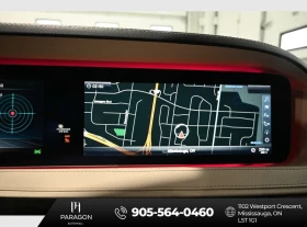 Mercedes-Benz S 560 * CARFAX * ЦЕНА ДО БГ, снимка 14