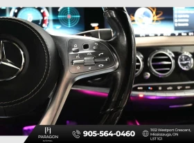 Mercedes-Benz S 560 * CARFAX * ЦЕНА ДО БГ, снимка 13