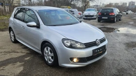 VW Golf - 4500 € / 8801.24 лв. - 15820931 4