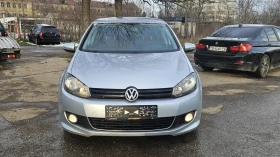 VW Golf - 4500 € / 8801.24 лв. - 15820931 2