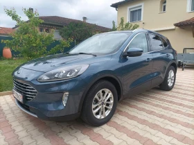 Ford Cougar  1.5 EcoBlue Diesel   Titanium  | Mobile.bg � ����� ������ 8