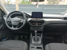 Ford Cougar  1.5 EcoBlue Diesel   Titanium  | Mobile.bg � ����� ������ 3