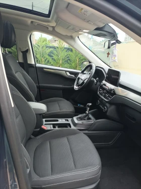 Ford Cougar  1.5 EcoBlue Diesel   Titanium  | Mobile.bg � ����� ������ 4