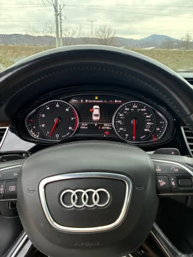 Audi A8 LONG MASSAGE  - 16500 € / 32271.19 лв. - 20040937 9