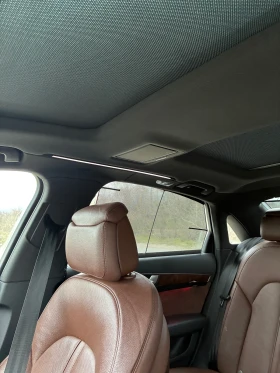 Audi A8 LONG MASSAGE  - 16500 € / 32271.19 лв. - 20040937 13