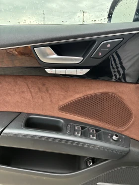 Audi A8 LONG MASSAGE  - 16500 € / 32271.19 лв. - 20040937 7