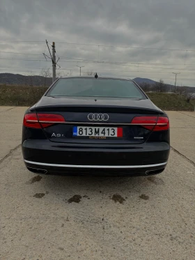 Audi A8 LONG MASSAGE  - 16500 € / 32271.19 лв. - 20040937 4