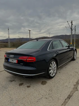 Audi A8 LONG MASSAGE  - 16500 € / 32271.19 лв. - 20040937 3