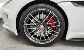 Jaguar F-Type, снимка 5