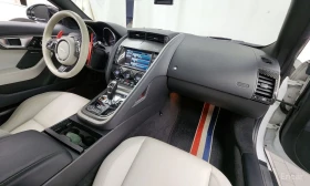 Jaguar F-Type, снимка 7