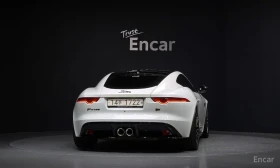 Jaguar F-Type, снимка 4