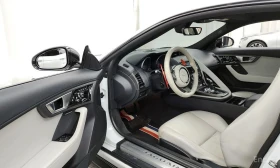 Jaguar F-Type, снимка 10