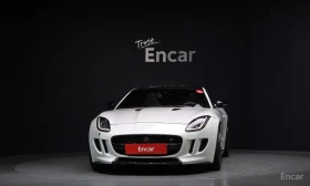 Jaguar F-Type, снимка 3