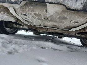 Audi Coupe KOMFORT /CARFAX /Кожа/Подгрев/Панорама/4х4, снимка 11 - Автомобили и джипове - 53612268