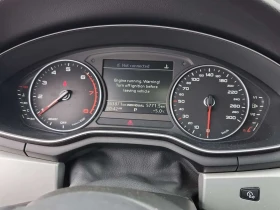 Audi Coupe KOMFORT /CARFAX /Кожа/Подгрев/Панорама/4х4, снимка 7 - Автомобили и джипове - 53612268