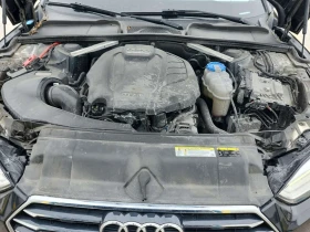 Audi Coupe KOMFORT /CARFAX /Кожа/Подгрев/Панорама/4х4, снимка 14 - Автомобили и джипове - 53612268