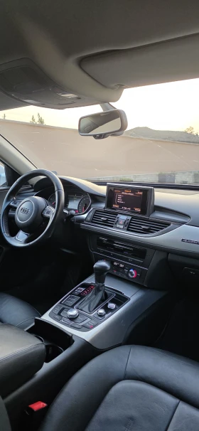 Audi A6 - 11500 € / 22492.04 лв. - 43169778 7