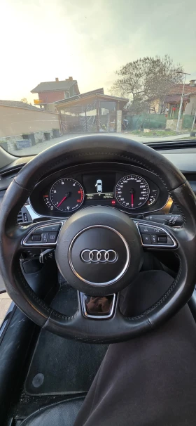 Audi A6 - 11500 € / 22492.04 лв. - 43169778 5