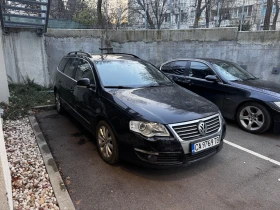 VW Passat - 2300 € / 4498.41 лв. - 11856222 2