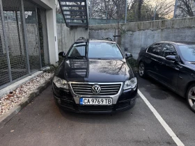 VW Passat - 2300 € / 4498.41 лв. - 11856222 3