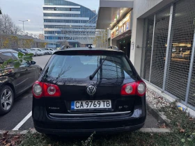 VW Passat - 2300 € / 4498.41 лв. - 11856222 7