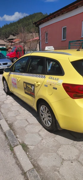 Kia Ceed undefined | Auto.bg — изображение 3