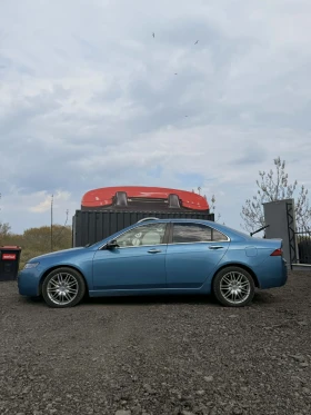 Honda Accord 7   2.0 v-tec - 3400 € / 6649.82 лв. - 39594886 2