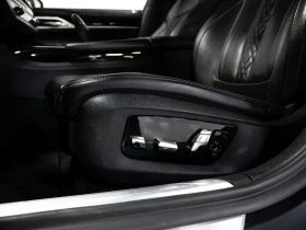BMW 750 750i xDrive M SPORT EXECUTIVE PKG BLIND SPOTS - 29150 € / 57012.44 лв. - 92744751 16