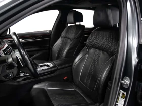 BMW 750 750i xDrive M SPORT EXECUTIVE PKG BLIND SPOTS - 29150 € / 57012.44 лв. - 92744751 11