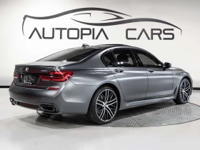 BMW 750 750i xDrive M SPORT EXECUTIVE PKG BLIND SPOTS - 29150 € / 57012.44 лв. - 92744751 4