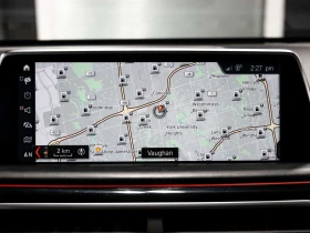 BMW 750 750i xDrive M SPORT EXECUTIVE PKG BLIND SPOTS - 29150 € / 57012.44 лв. - 92744751 7