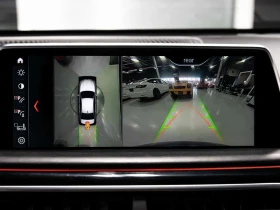 BMW 750 750i xDrive M SPORT EXECUTIVE PKG BLIND SPOTS - 29150 € / 57012.44 лв. - 92744751 8