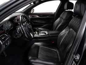 BMW 750 750i xDrive M SPORT EXECUTIVE PKG BLIND SPOTS - 29150 € / 57012.44 лв. - 92744751 10