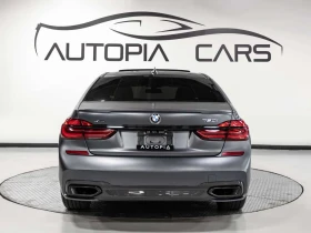 BMW 750 750i xDrive M SPORT EXECUTIVE PKG BLIND SPOTS - 29150 € / 57012.44 лв. - 92744751 5