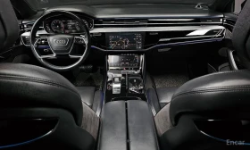 Audi A8 Bang & Olufsen* Virtual Cockpit Plus* Head-Up*  - 32500 € / 63564.47 лв. - 10402786 6